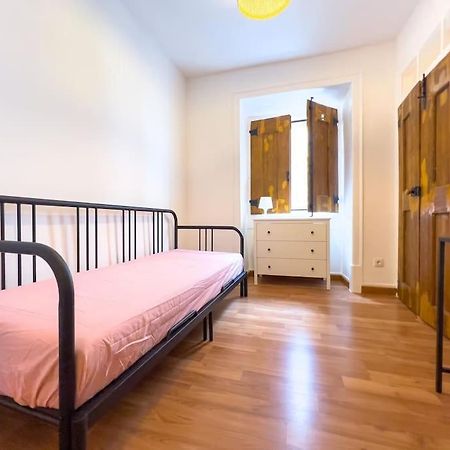 Home Lisboa Bairro Alto Dış mekan fotoğraf