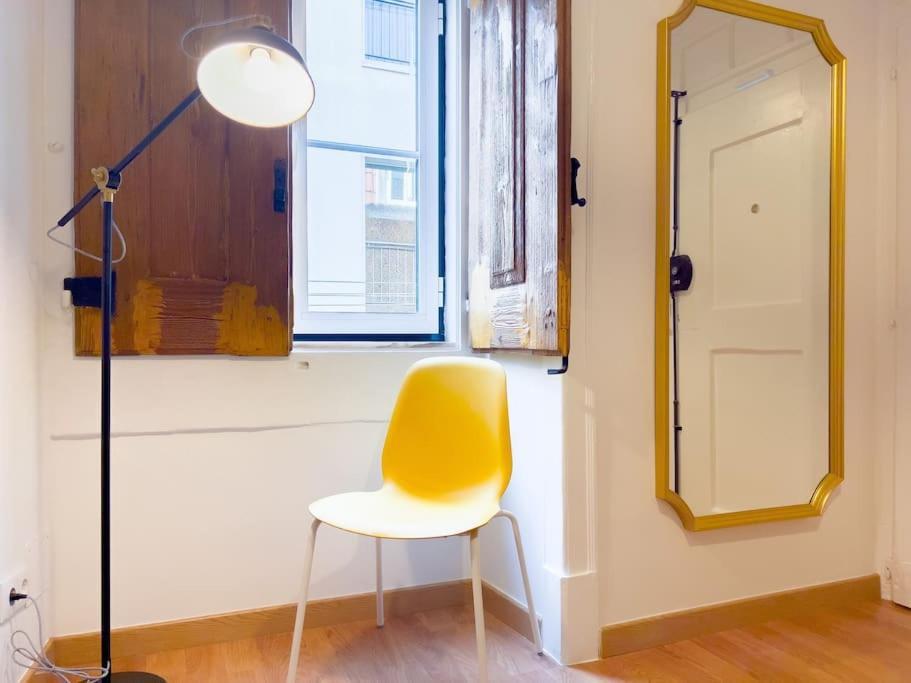 Home Lisboa Bairro Alto Dış mekan fotoğraf