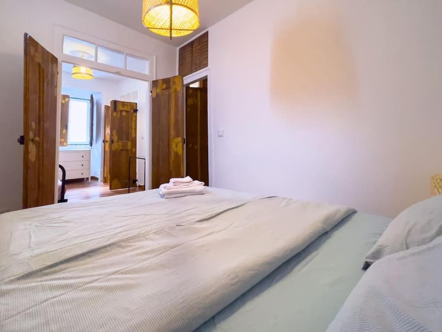 Home Lisboa Bairro Alto Dış mekan fotoğraf