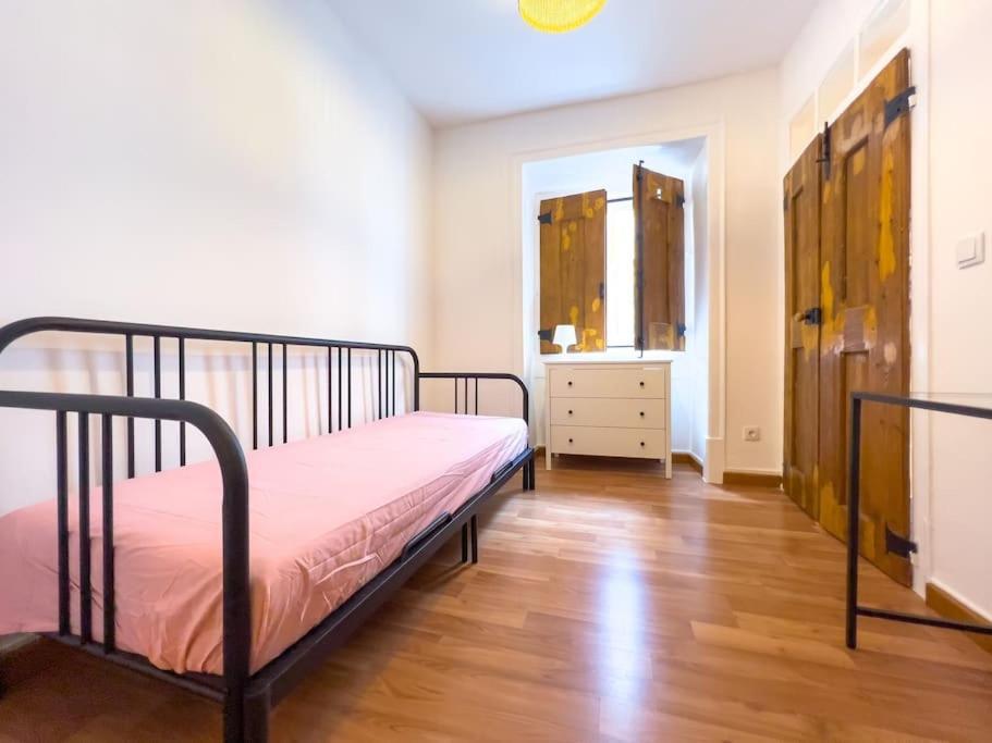 Home Lisboa Bairro Alto Dış mekan fotoğraf