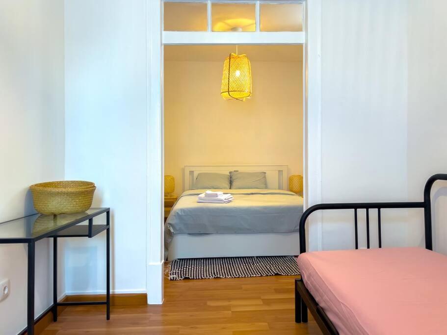 Home Lisboa Bairro Alto Dış mekan fotoğraf