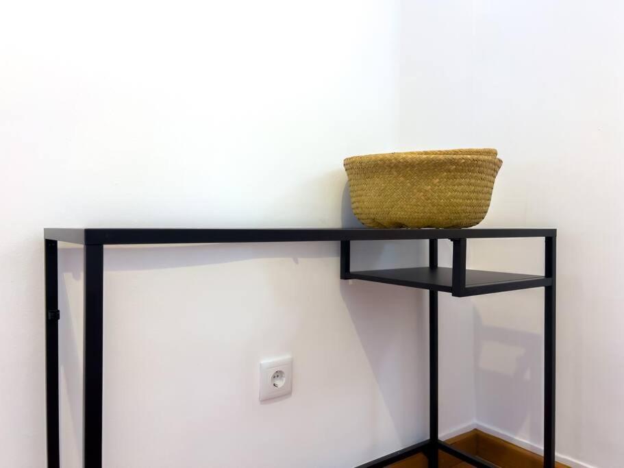 Home Lisboa Bairro Alto Dış mekan fotoğraf